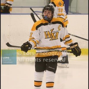 Meet your Posher, Ryan